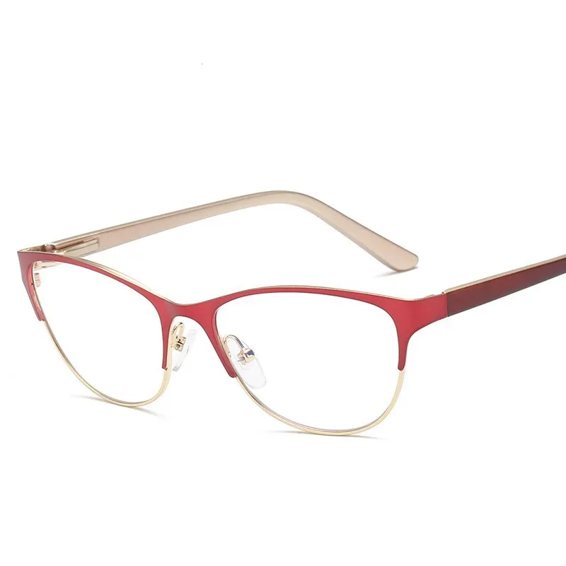 

1PCS Reading Glasses Unisex Women Men Optical Computer Glasses Ultralight Mirror Eyewear Anti-Reflective Reader