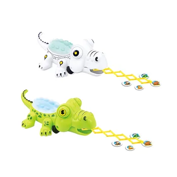 

Remote Control 2.4GHz Pet Kids Intelligent Toy Catch Insect Function Electronic Educational Toy Robotic Animals