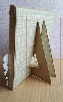 

Card Craft Stand Cutting Dies 2019 new arrival Die Scrapbooking Metal Cutting Stencils Craft For Clear stamp DIY Decorations