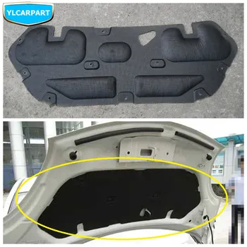 

For Geely LC Cross GC2-RV GX2 Emgrand Xpandino Panda Pandino GC2 ,Car hood insulation cotton board,lined,