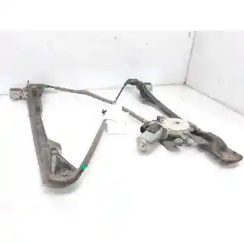 

1331611 WINDOW LIFTER FRONT LEFT FORD FOCUS SALOON (CAK)