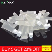 5 шт. 15 мл Электрический проводящий гель для тенсов/EMS массажер стимулятор для снятия боли Релаксация организма