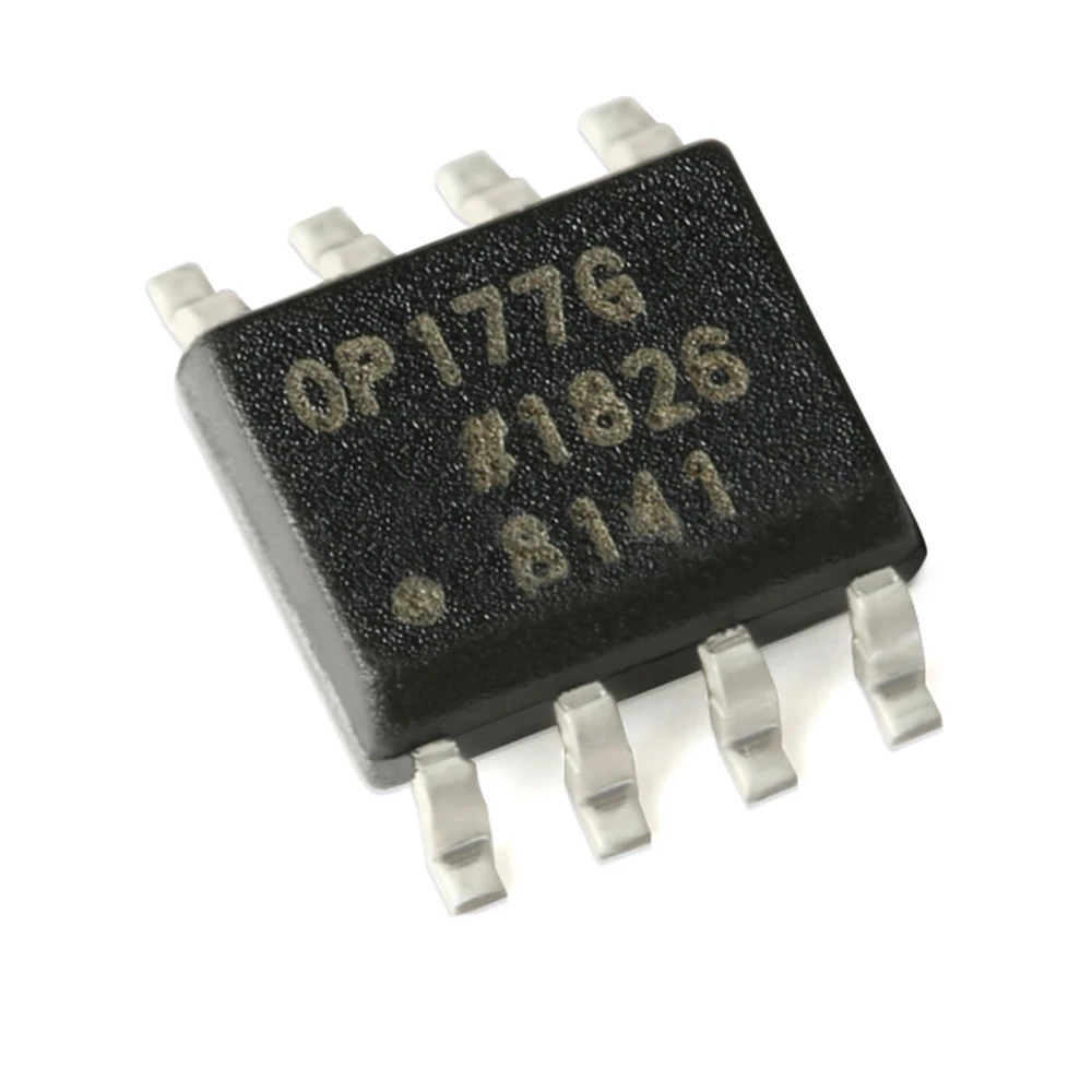 

OP177GSZ-REEL7 SOIC-8 Precision Operational Amplifier