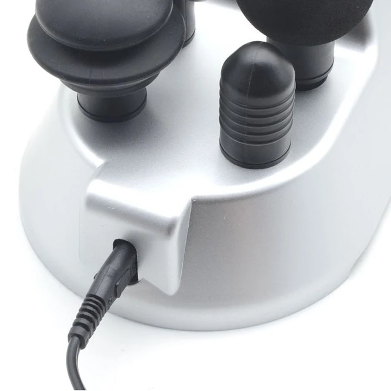 

Portable Charging Display Stand Storage Base Holder Durable for Hypervolt Tezewa Device xk88