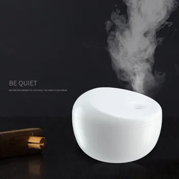 

220ml Air Humidifier Portable Usb Ultrasonic Aromatherapy Diffuser Air Mist Maker Creative Aroma Humidifier for Home