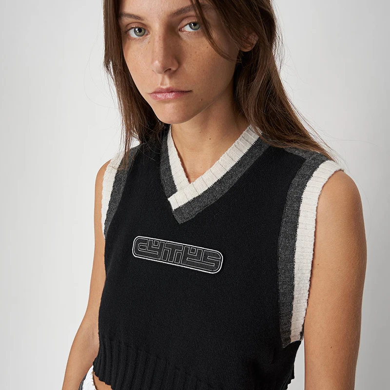 90s Vintage Girls Y2k Sleeveless 