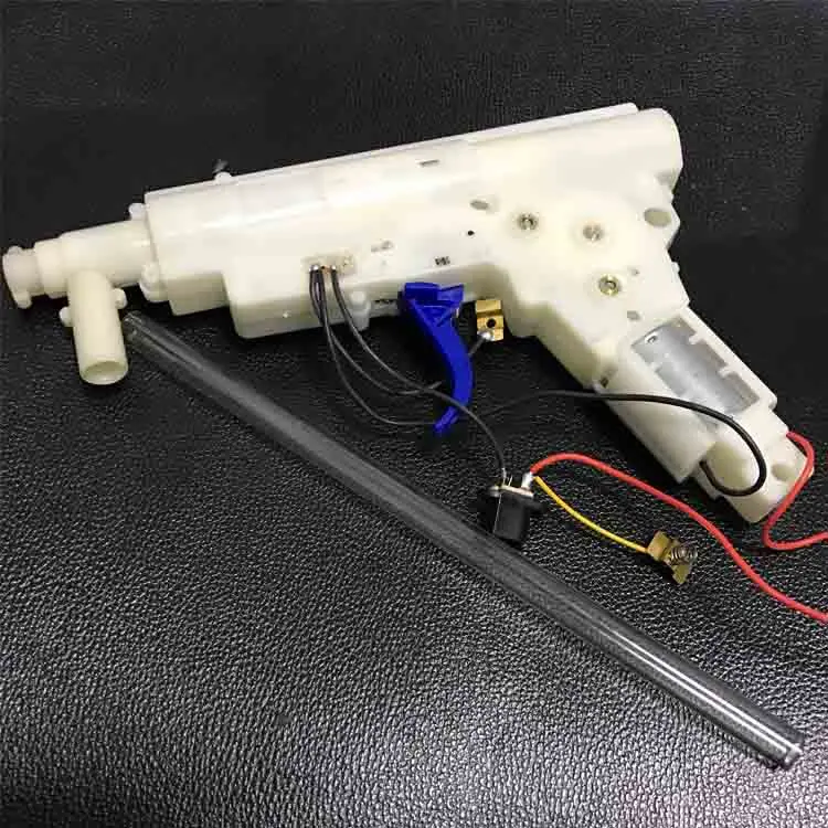 ZHENDUO наружный Jinming Gen2 Gen3 Gen5 V1 коробка передач дробовик запчасти уличные