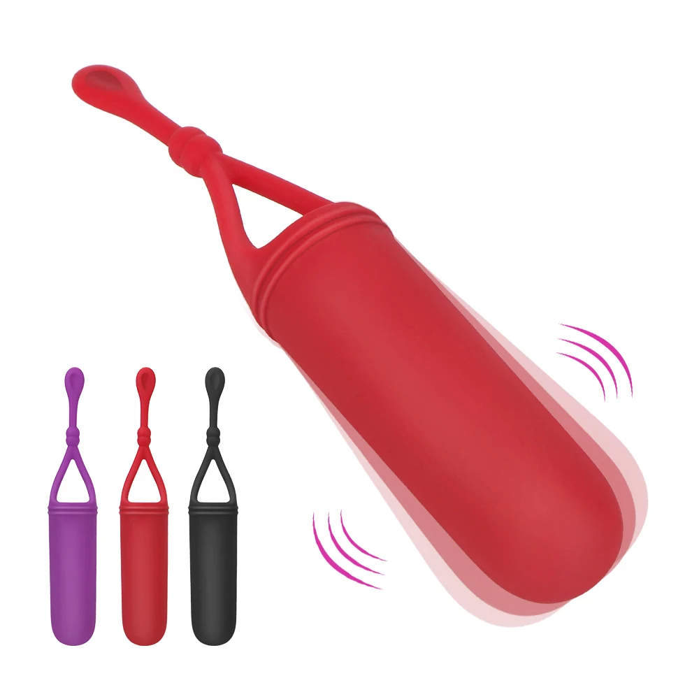 Eivibrator Bullet G-punkt Massagegerät Für Damen Usb Ladefunktion_voghion.com