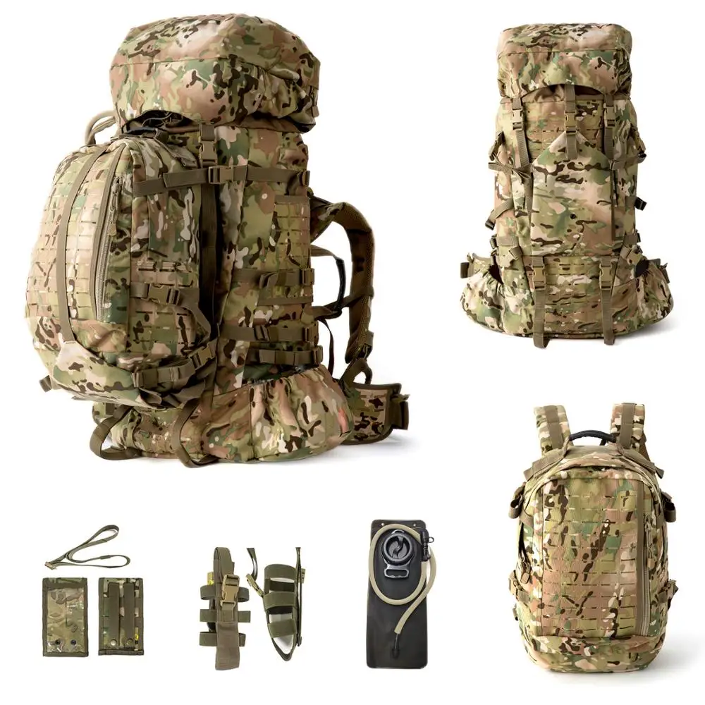 Mt Ilbe Military Tactical Backpacks Men 