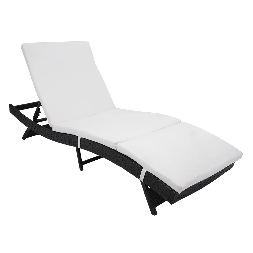 S Style Patio Chaise Lounge Embossing Vines Chaise Lounge Can Be - S Style Patio Chaise Lounge Embossing Vines Chaise Lounge Can Be