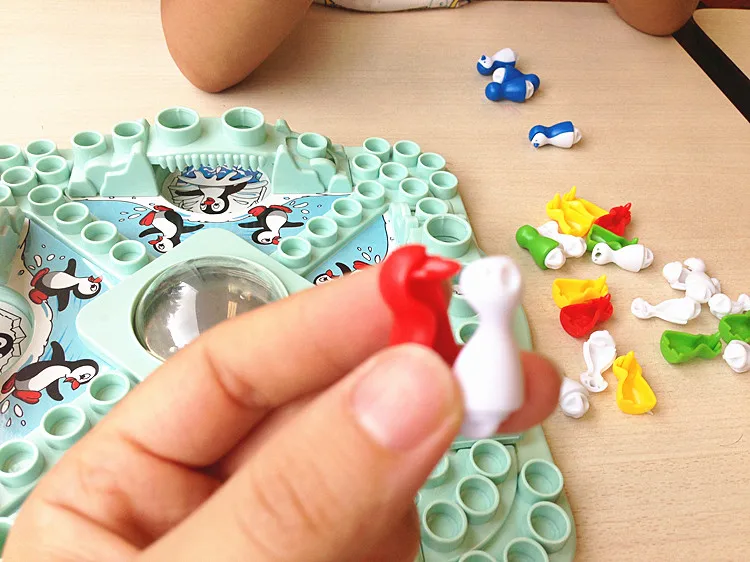 企鹅飞行棋3 (1)