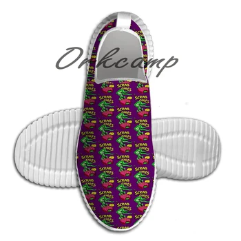 

Oddworld Scrab Cakes Running Shoes Walking Shoes Summer Comfortable light weight Jogging Yoga shoes