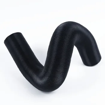 

65cmx42mm Heater Air Intake Ducting Inlet Outlet Tube Pipe Aluminum Foil Corrosion Resistant Air Intakes Parts