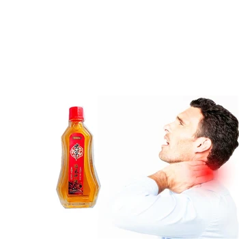 

Knee Pain Cordyceps Sinensis Essential Oils Exercise Injury Relax Balm Scapulohumeral Periarthritis Scorpion Venom Plasters 1Pc