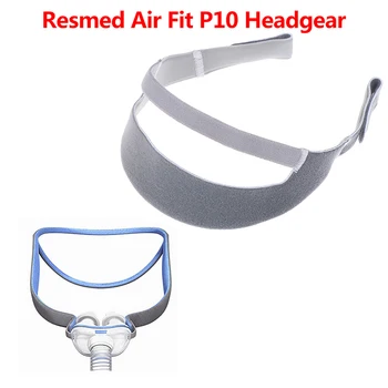 

1Pcs Headgear Full Mask Replacement Part CPAP Head Band For DreamWear Nasal Mask/Air FitP10 Nasal Mask