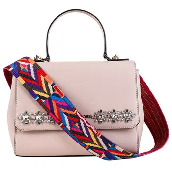 

US Replacement Handbag Bag Strap For Crossbody Shoulder Wallet Handle Satchel Handle Shoulder Crossbody Handbag Bag
