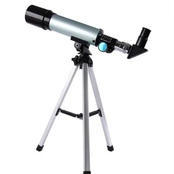 

F36050M with Finder Lens Astronomical Telescope HD High-powered Telescope F36050M