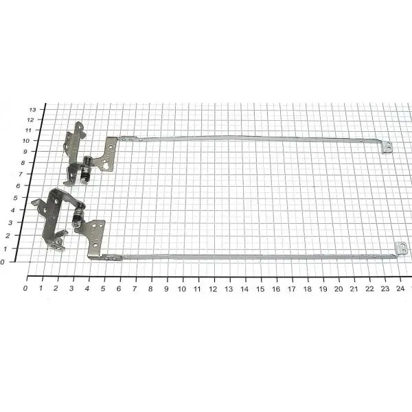 Hinges for laptop HP Pavilion G4 g4-2000 g4-2317tx g4-2218tx | Компьютеры и офис