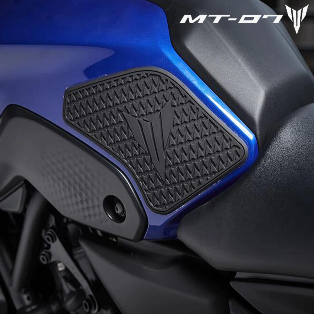 Рисунок 2 - Новинка для Yamaha MT-07 MT07 MT 07