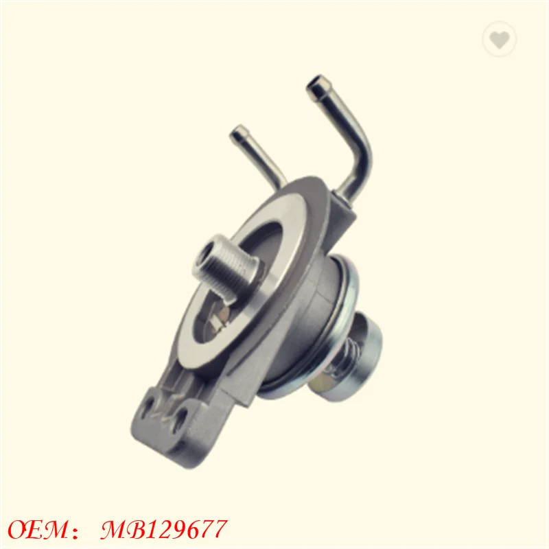 Suitable for Mitsubishi PAJERO MONTERO L200 L300 pickup high quality diesel fuel filter cover MB129677
