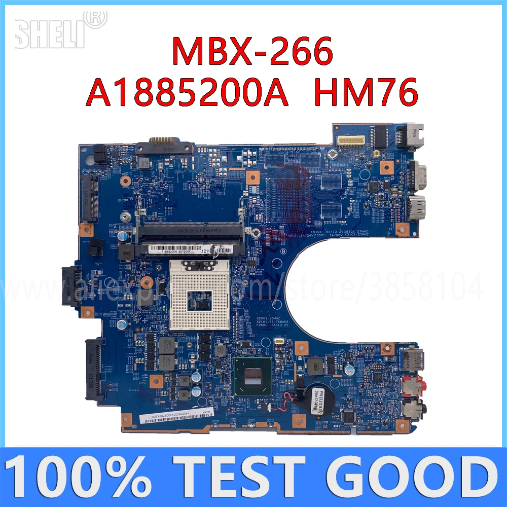 Carte mere sony vaio pcg dans cartes mères pour ordinateur