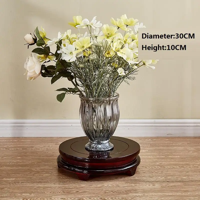 Планте Estanteria Repisa Para Plantas деревянные полки Huerto Urbano Madera для балкона полки завод стойки Dekoration цветок стенд - Цвет: Number 11