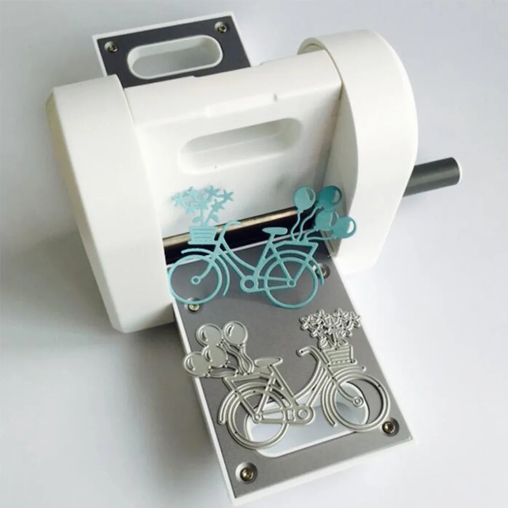 Штамповка бумаги DIY штампы резки тиснения ремесла рукопожатие ручной скрапбук
