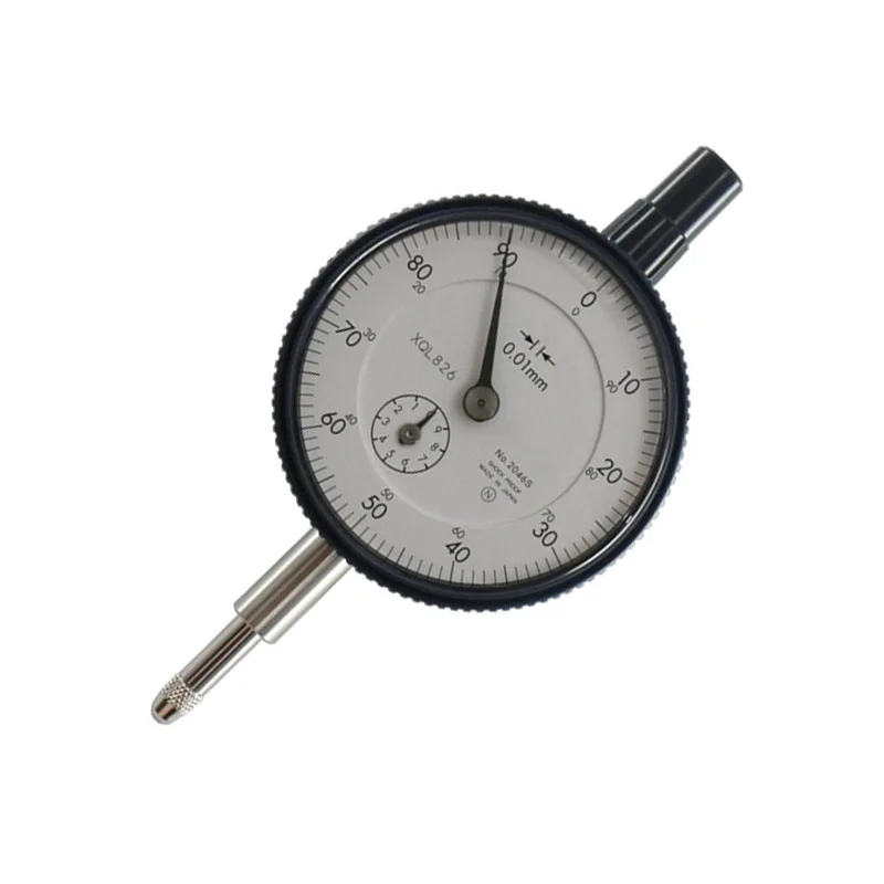 Dial Indicator 0.01 Scale Precision Digital Dial Indicator Pointer Type