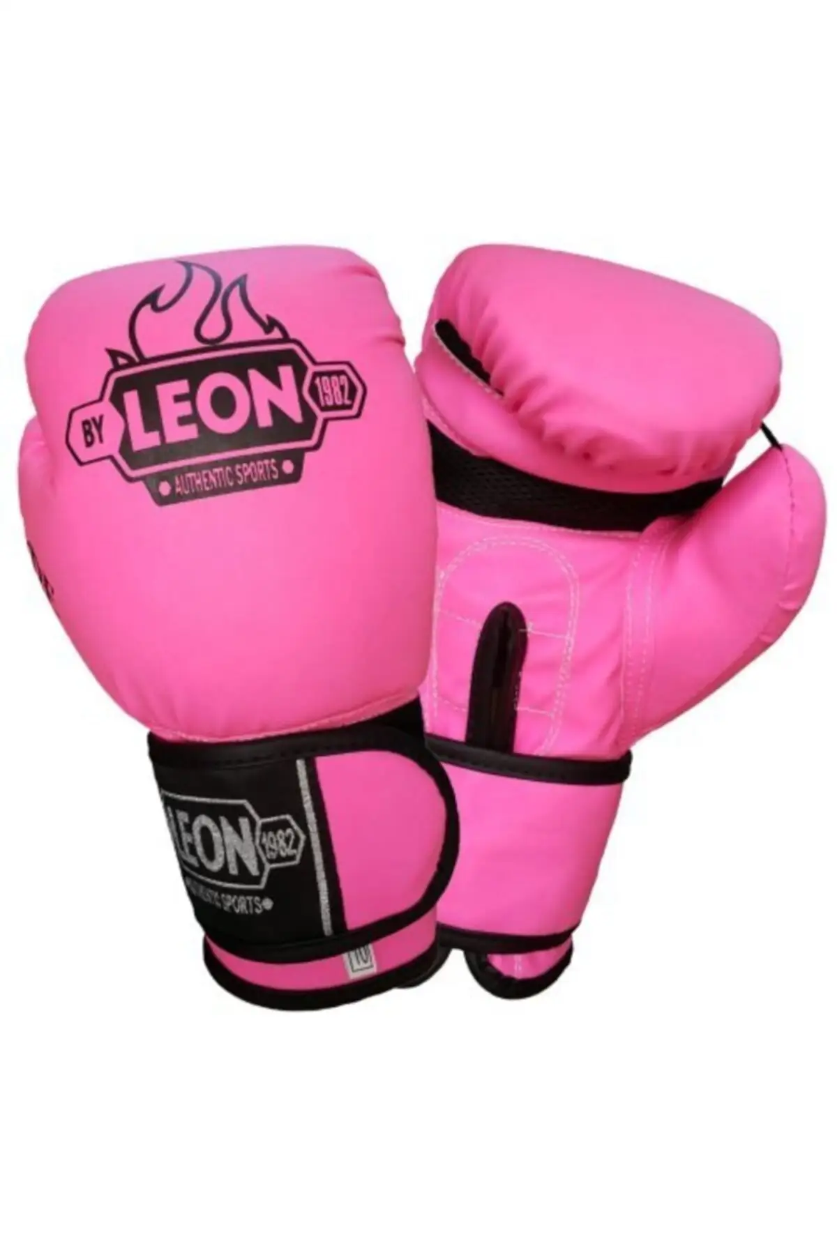 Leon Blade Training Boxing, Kick Boxing And Muay Thai Gloves Pink