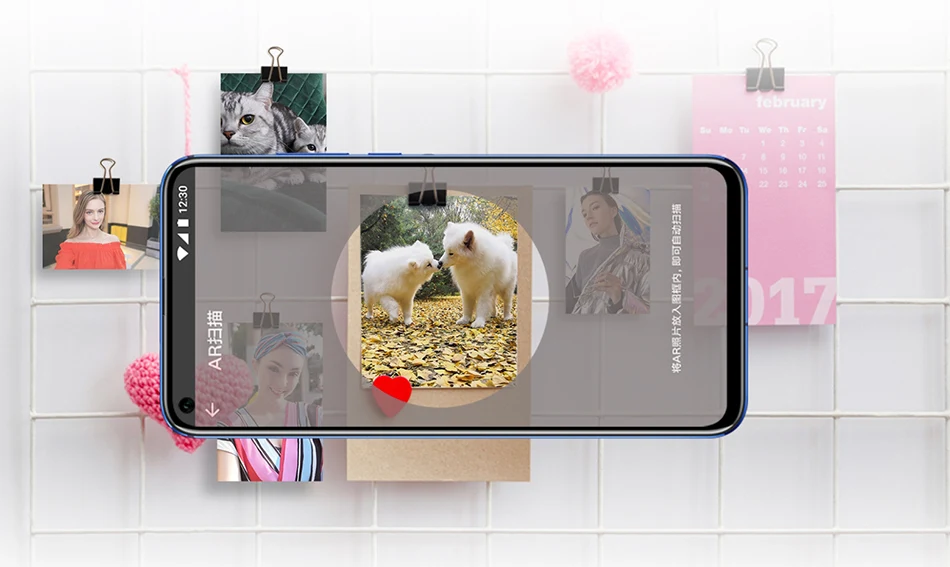 【荣耀MINI照片打印机】价格_参数_图片_怎么样---华为商城_14