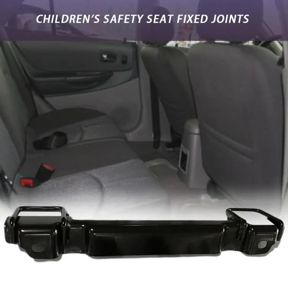 

Legally Install A Baby Or Child's Car Seat Genuine For Ford Focus Britax Isofix Mounting Kit For Child Baby