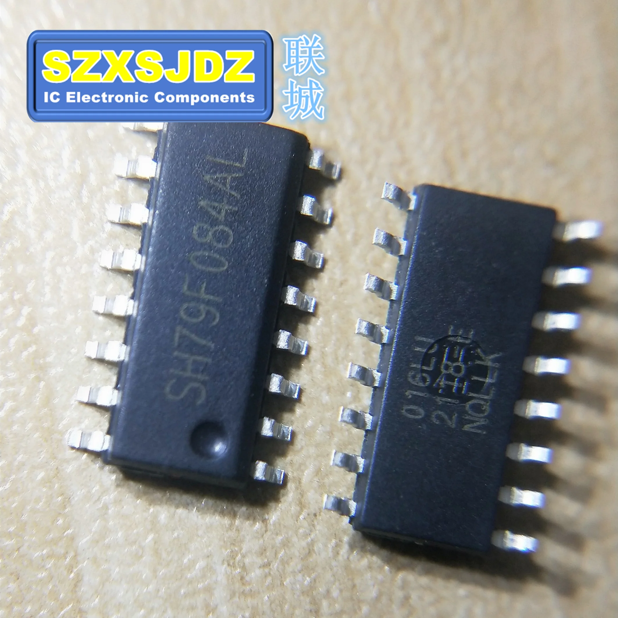 5 шт. SH79F0819M SH79F6488P SH79F084AL SH79F1612AX | Обустройство дома