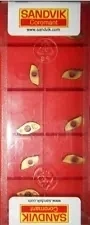 

10PCS CARBIDE INSERT R216-1603M-M 1025