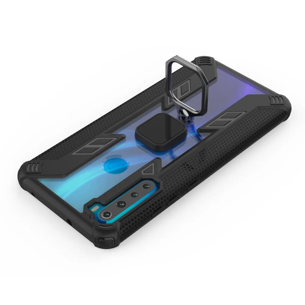 Для Xiaomi Redmi Note8 7 8 Pro 7 чехол противоударный бронированный чехол для телефона для Xiaomi 8 8lite Redmi 7 K20 Pro Чехол