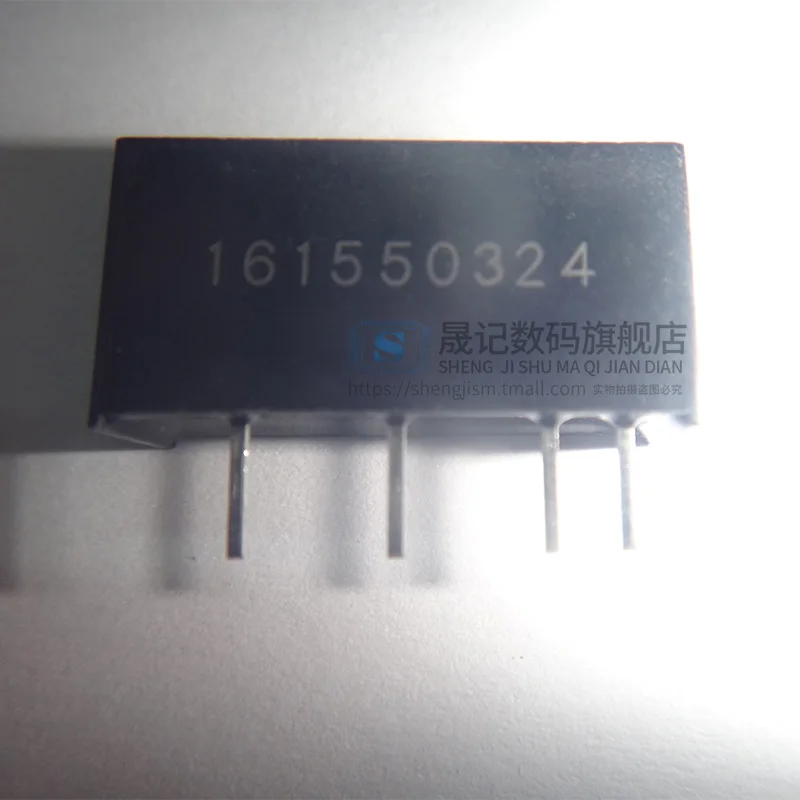 10 шт в упаковке, новая 5V5V DC-DCIB0505LS-1W IB0505S-1W