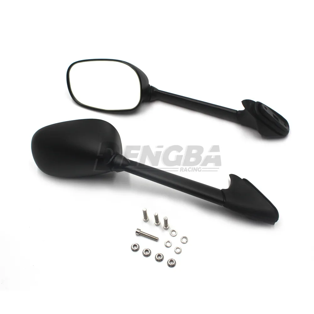 

For YAMAHA T-MAX 500 TMAX500 XP500 2008 2009 2010 2011 Motorcycle Rearview Rear View Side Glass Mirror TMAX 500