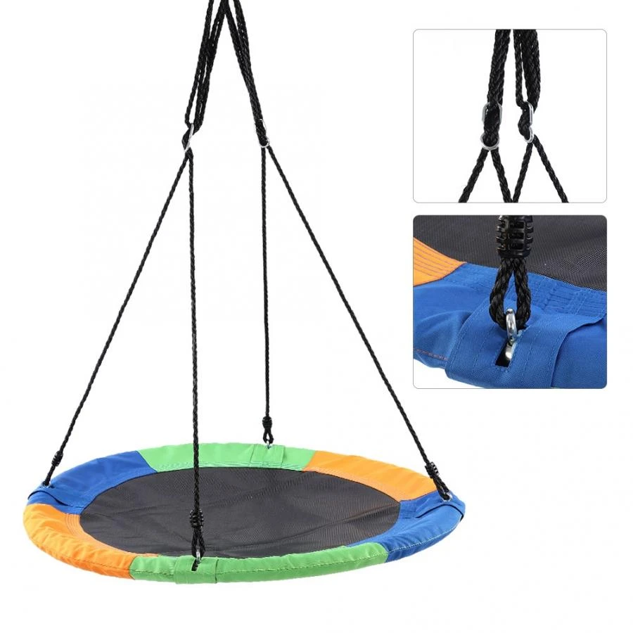 outdoor swings for baby