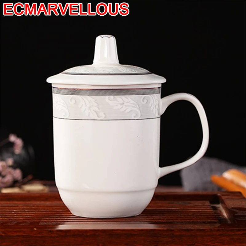 Молоко Ceramica кофе большой Mok креативный чай Para Xicara Criativa Tazzine Caffe Taza De Cafe путешествия