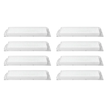 

HEPA Filter for Viomi V2 Pro V-RVCLM21B Mijia STYJ02YM Vacuum Spare Parts
