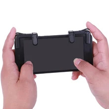 L1R1 ручка Aim ключ игра практичный и удобный контроллер стрельбы мобильный игровой контроллер мобильный телефон