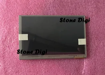 

Free Shipping Original Grade A+ 4.8" inch LCD Display Screen Panel WIth Touch Screen Digitizer For BenQ S6MID LCD