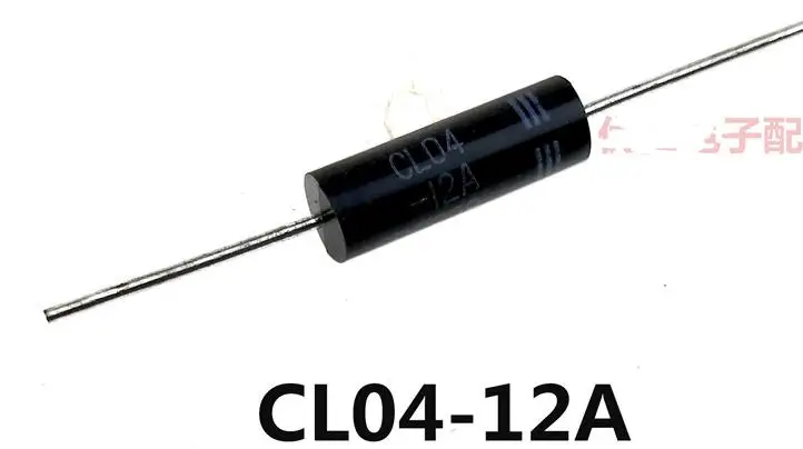 Details about   20Pcs CL04-12 Microwave Oven High Voltage Diode Rectifier vl 