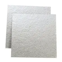 4 шт. универсальная свч печь слюда пластины листы крышка толстые запасные части L69B