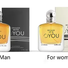 110 мл для мужчин и женщин духи Цветочный Фруктовый модный стеклянный флакон спрей духи женский мужской аромат антиперспирант дезодорант Parfum