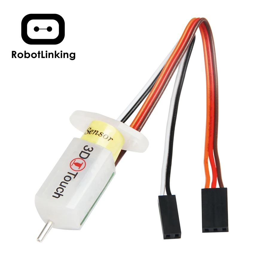 3D Printer Auto Leveling Sensor with Auto Leveling Feature 3D Touch