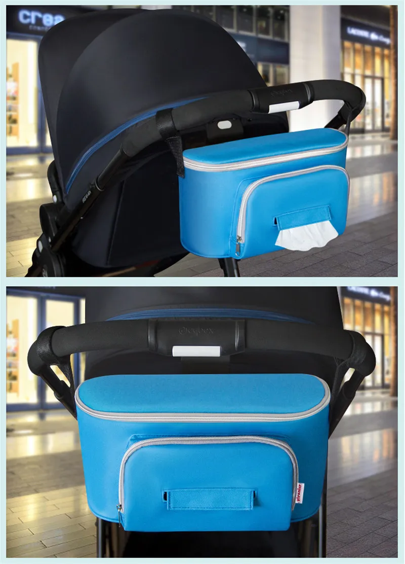 LEQUEEN сумка для подгузников для беременных Hanken Mini Bear Большая вместительная водонепроницаемая сумка-рюкзак на колесиках для мам и мам