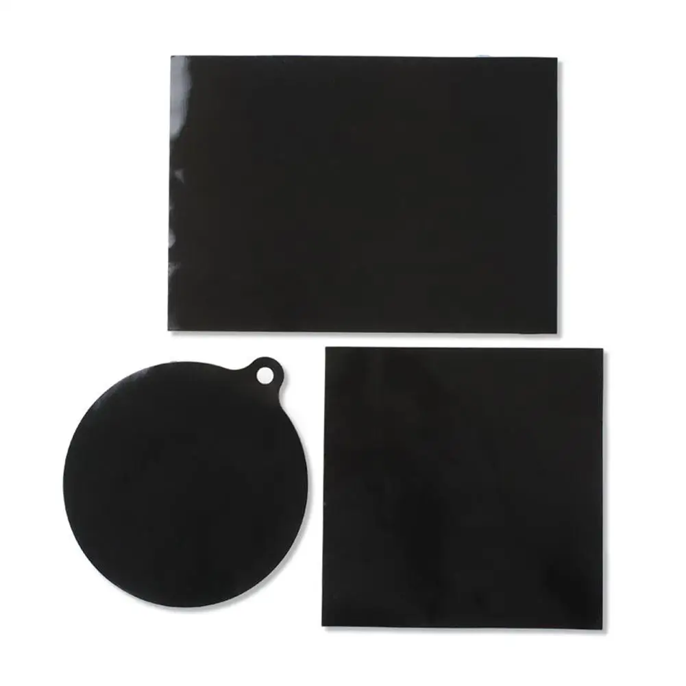 Protection Pad Of Furnace Induction Cooktop Mat Nonslip
