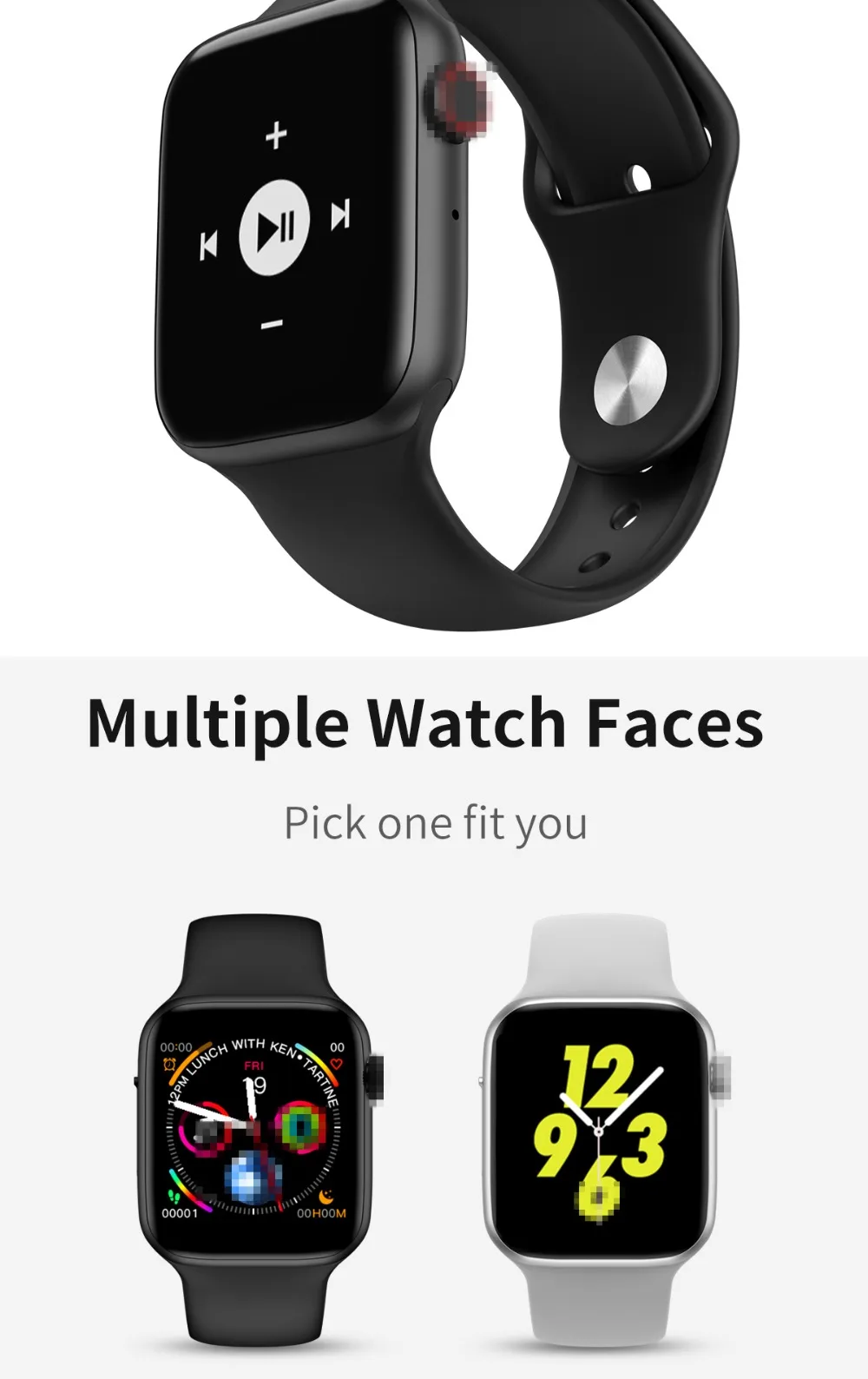Apple watch  10