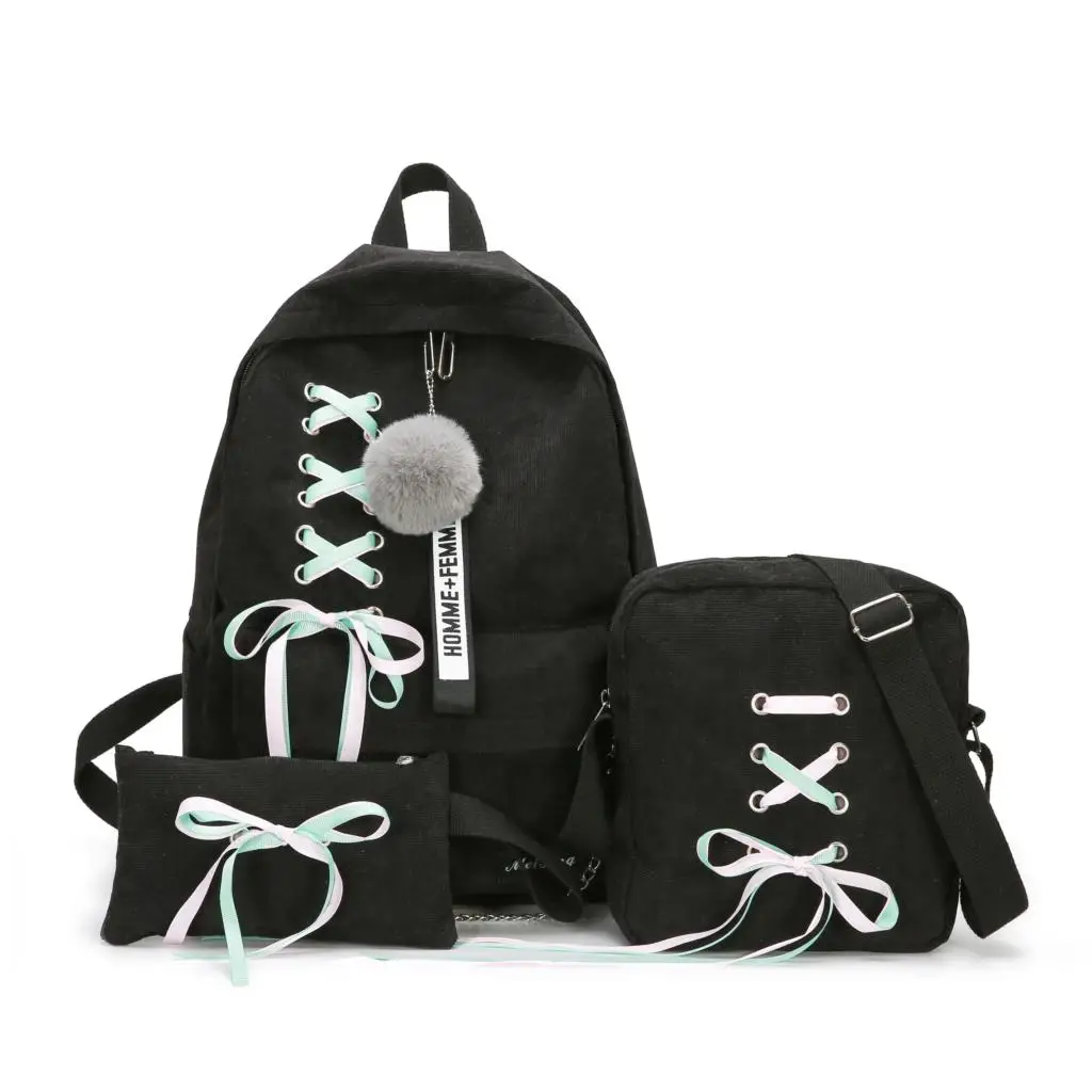 youth girl backpacks