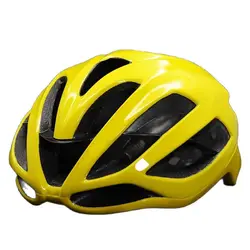 Casque de vélo rouge pour femmes et hommes, vtt, cyclisme sur route, en montagne, sécurité, Sports de plein air, grand, M 